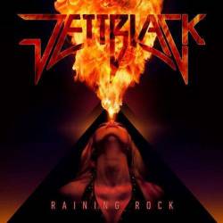 Jettblack : Raining Rock
